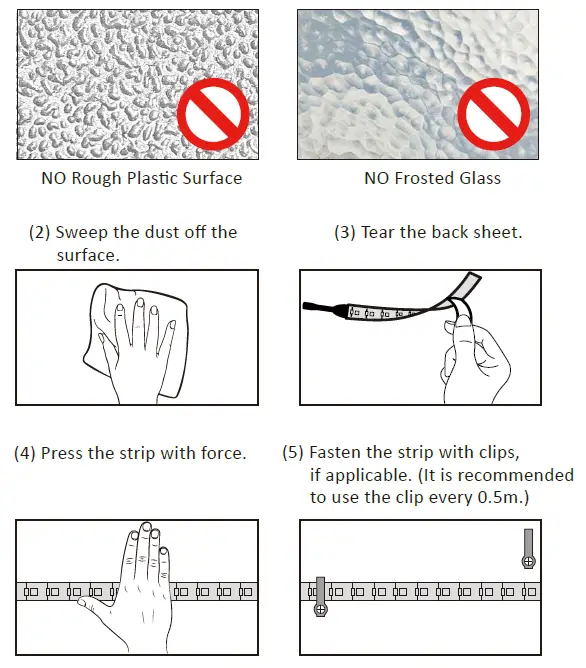 novostella-NTS22A-RGB-US-NF-LED-RGB-Light-Strip-fig8