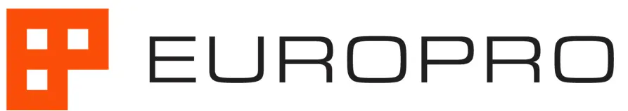 EUROPRO logo