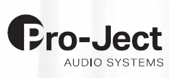 Pro-Ject LOGO