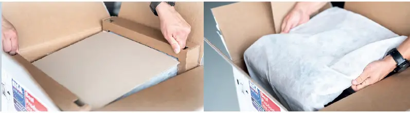 Pro-Ject T1 Turntable Player FIG 5