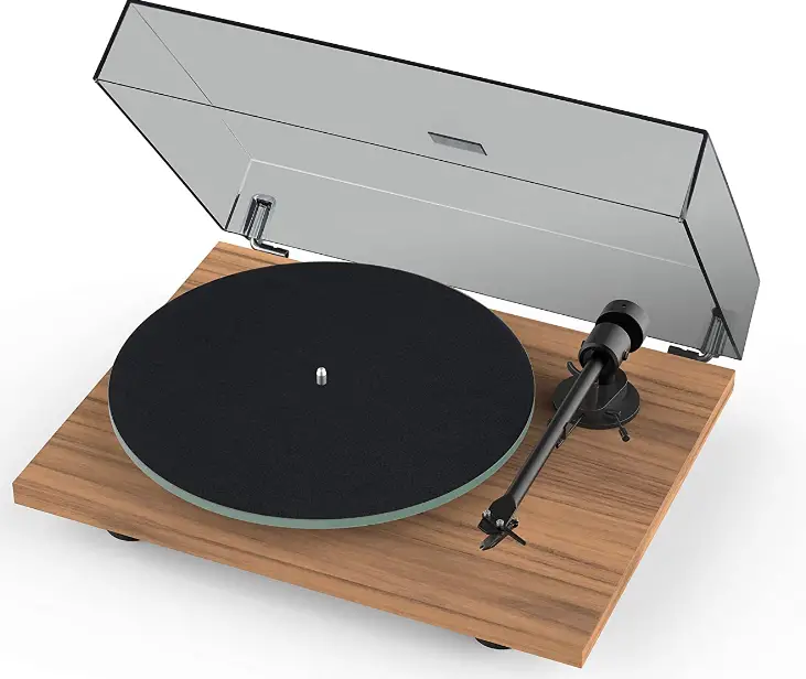 Pro-Ject T1 Turntable Player PRODUCT