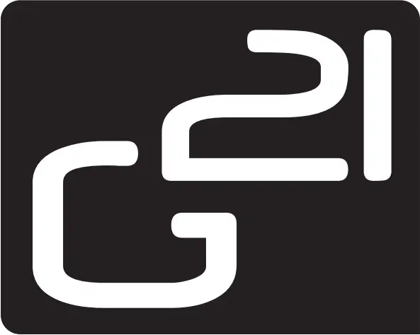 G21 LOGO