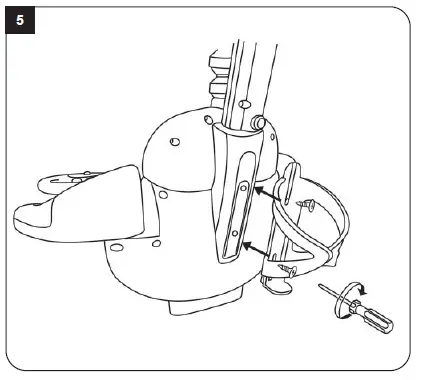 JAMARA-460451-Mercedes-AMG-GLE-63-RC-Car-5