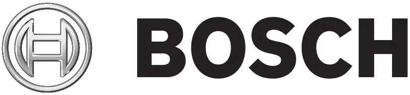 BOSCH LOGO
