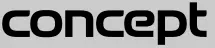 Concept-logo