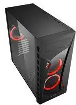 Sharkoon NIGHT SHARK