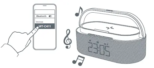 CaptureVinci-Brands-PW401-Wireless-Charger-Speaker-with-Lamp-6