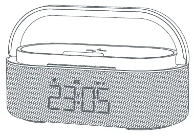 CaptureVinci-Brands-PW401-Wireless-Charger-Speaker-with-Lamp-PRODUCT