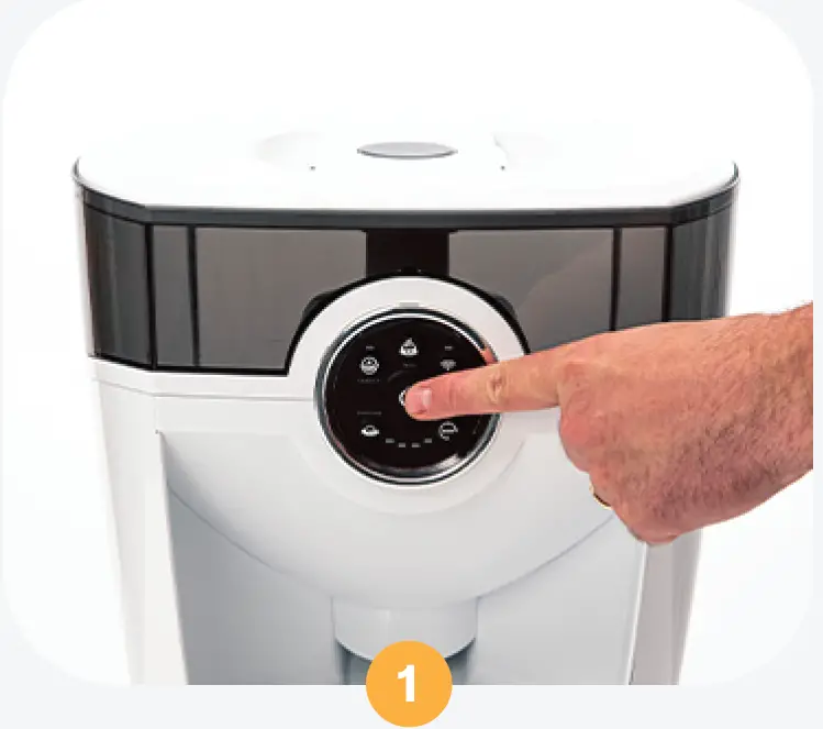 litter-robot UB1213 Feeder Robot Backup Battery 01