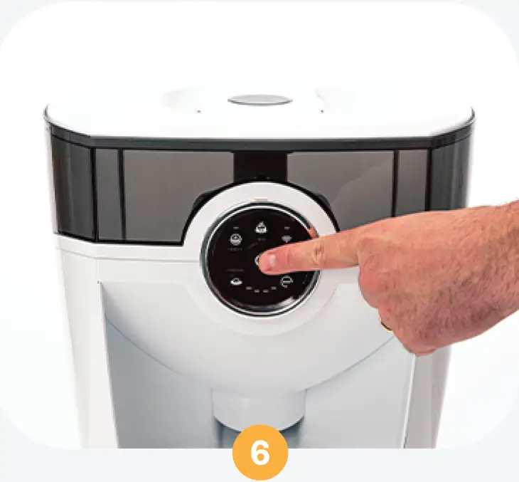 litter-robot UB1213 Feeder Robot Backup Battery 06