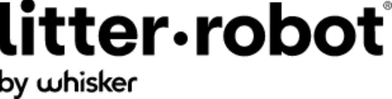 litter-robot UB1213 Feeder Robot Backup Battery LOGO