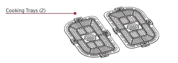 Instant-VORTEX-PLUS-DUAL-AIR-FRYER-fig-1