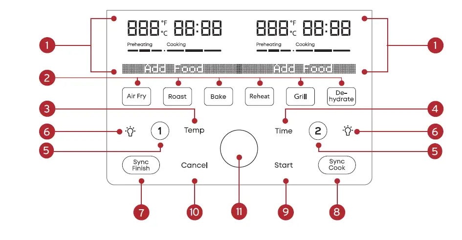 Instant-VORTEX-PLUS-DUAL-AIR-FRYER-fig-3