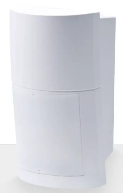 Elite-Control-Infinity-Motion-IP54-Wireless-Outdoor-Dual-Tech-Optex-Motion-Sensor-Product