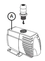 Blue Marine Reef 350 Complete Kit - step5.1