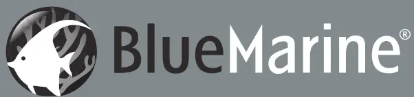 Blue Marine logo3
