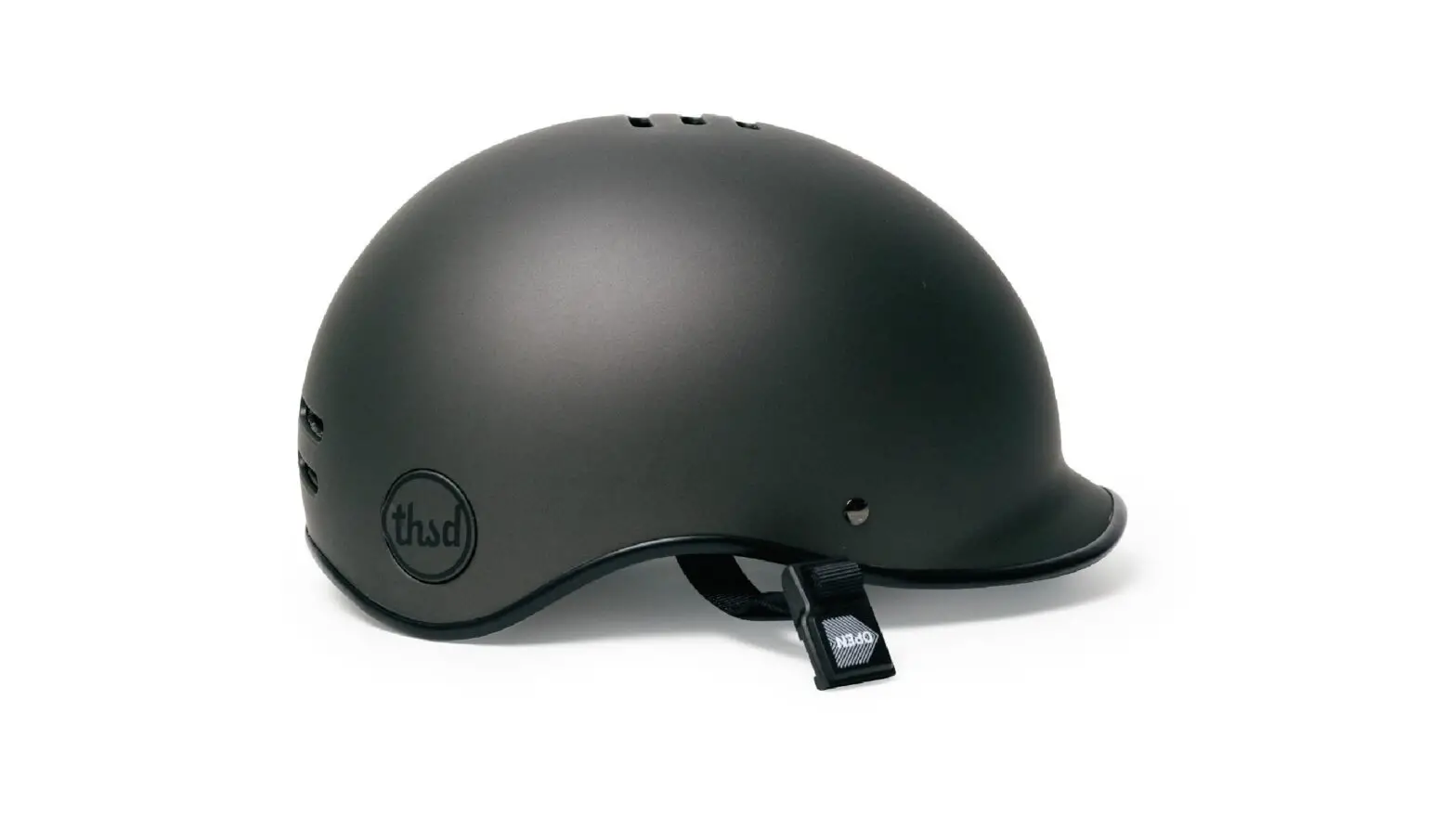 Thousand 153021 Collection Heritage Bike Helmet Owner's Manual Thousand 153021 Collection Heritage Bike Helmet Owner's Manual