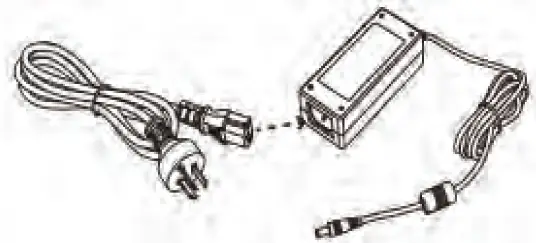 serenelife SLGTTS21 21.5'' Dual Mode Graphic Tablet Monitor 06