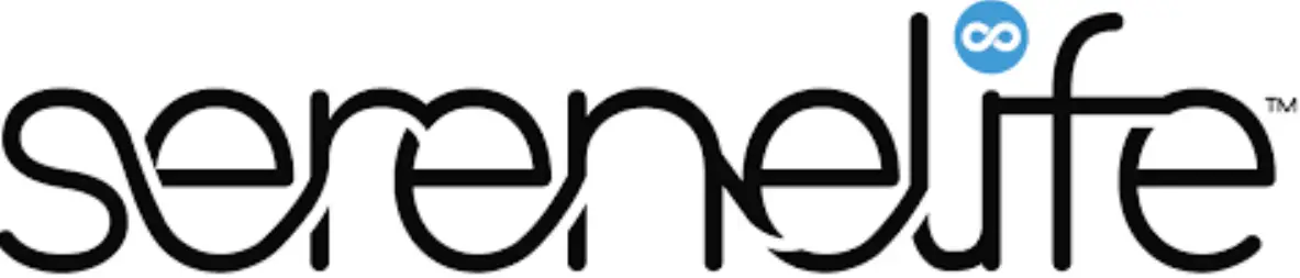 serenelife SLGTTS21 21.5'' Dual Mode Graphic Tablet Monitor LOGO