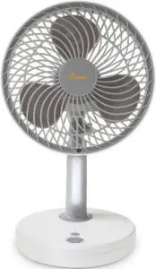 Crane Mini Rechargeable Fan