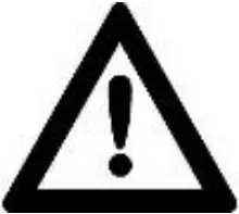 Warning Icon