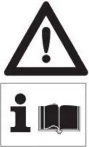 Warning icon