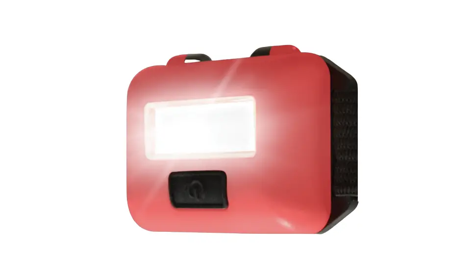 Sm Tek Ld5 Headlamp Safety Light 3 Mode User Manual Sm Tek Ld5 Headlamp Safety Light 3 Mode User Manual