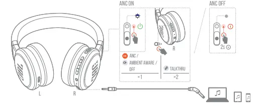 JBL-Live-460NC-wireless-headphones-FIG-9