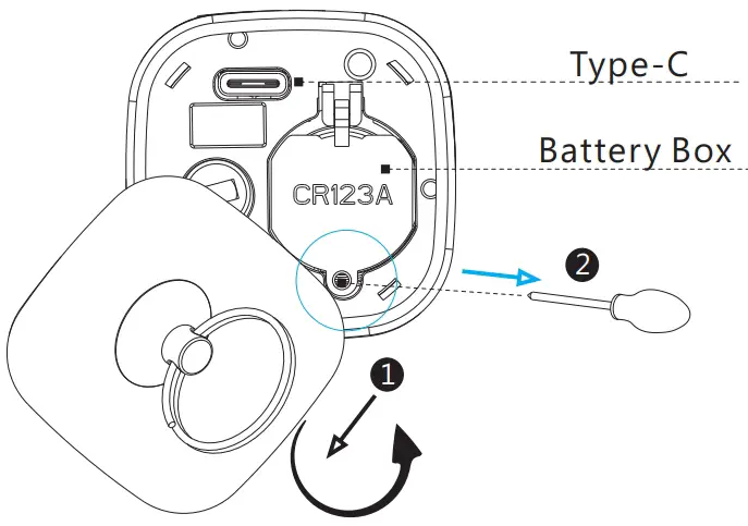 Installation Instruction
