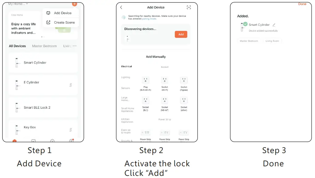 Intelligent Configuration