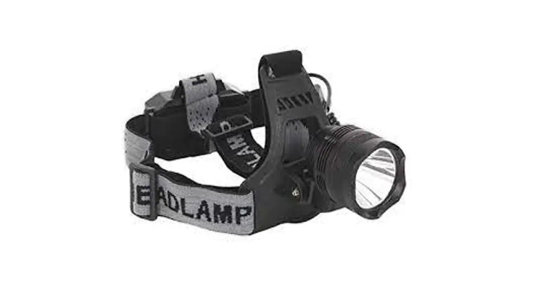 Sealey Ht105led.v3 3w Smd Led Rechargeable Head Torch User Guide