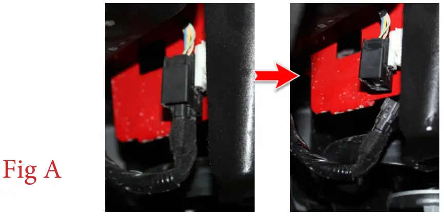 ADDICTIVE DESERT DESIGNS R23012NA01NA 2021-Current Ford Bronco ADD Rock Fighter Rear Bumper - fig1