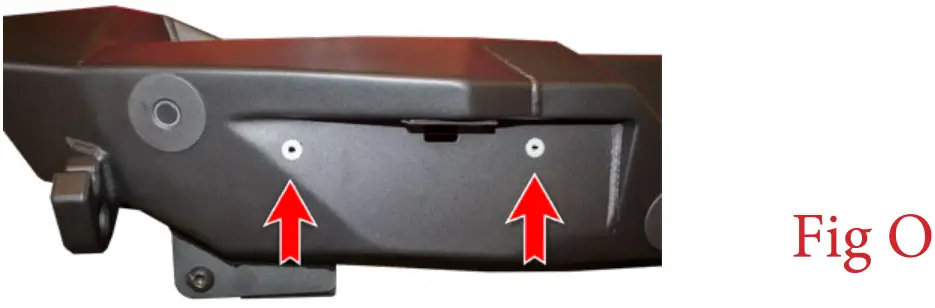 ADDICTIVE DESERT DESIGNS R23012NA01NA 2021-Current Ford Bronco ADD Rock Fighter Rear Bumper - fig15