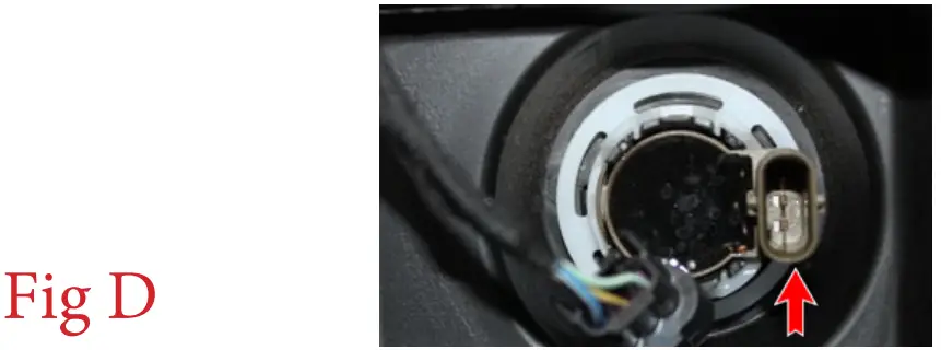 ADDICTIVE DESERT DESIGNS R23012NA01NA 2021-Current Ford Bronco ADD Rock Fighter Rear Bumper - fig4