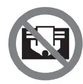 SEALEY IR16 Industrial Infrared Diesel Heater 5