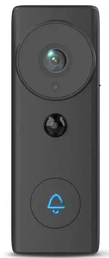 Zhuhai-Gotech-Intelligent-Technology-MD7L-Door-Bell-