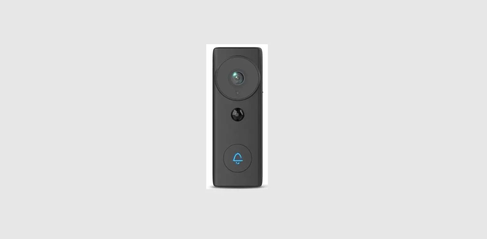 Zhuhai Gotech Intelligent Technology Md7l Door Bell Instruction Manual