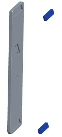 VIEWSONIC ViewBoard IFP4320 Commercial Touch Display - fig 3