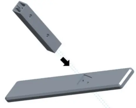 VIEWSONIC ViewBoard IFP4320 Commercial Touch Display - fig 4