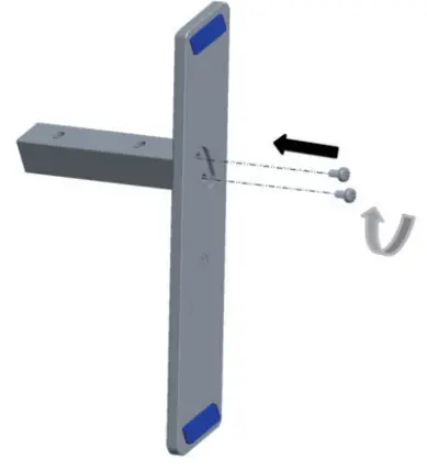 VIEWSONIC ViewBoard IFP4320 Commercial Touch Display - fig 5