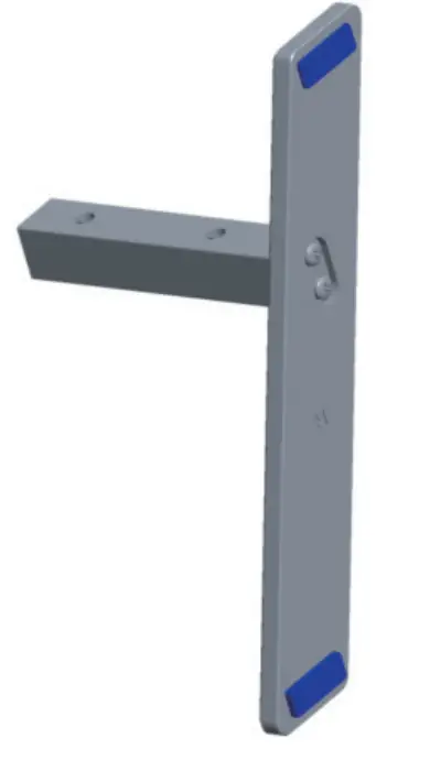 VIEWSONIC ViewBoard IFP4320 Commercial Touch Display - fig 6