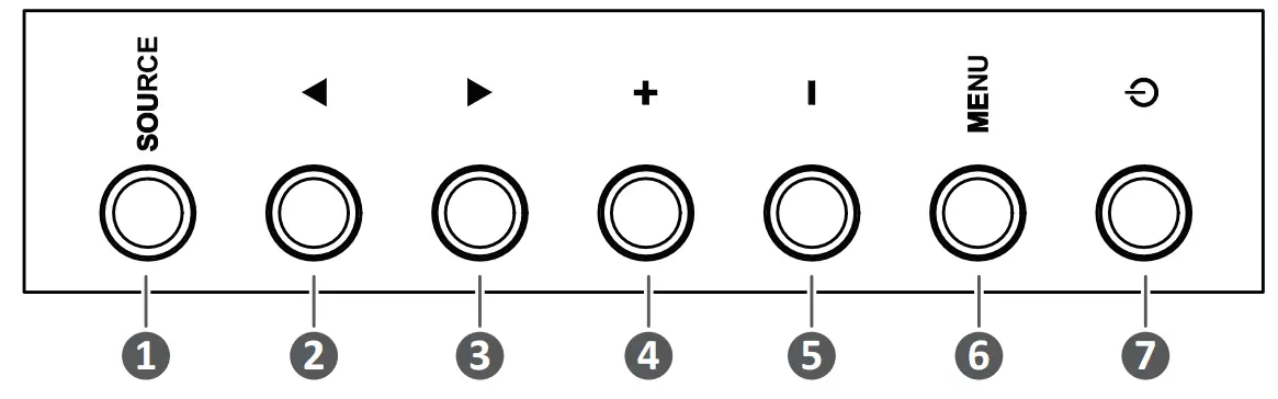 VIEWSONIC ViewBoard IFP4320 Commercial Touch Display - fig 9