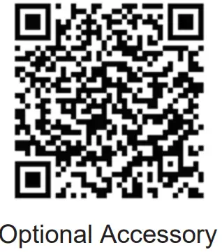 VIEWSONIC ViewBoard IFP4320 Commercial Touch Display - qr code 1