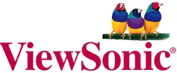 VIEWSONIC logo