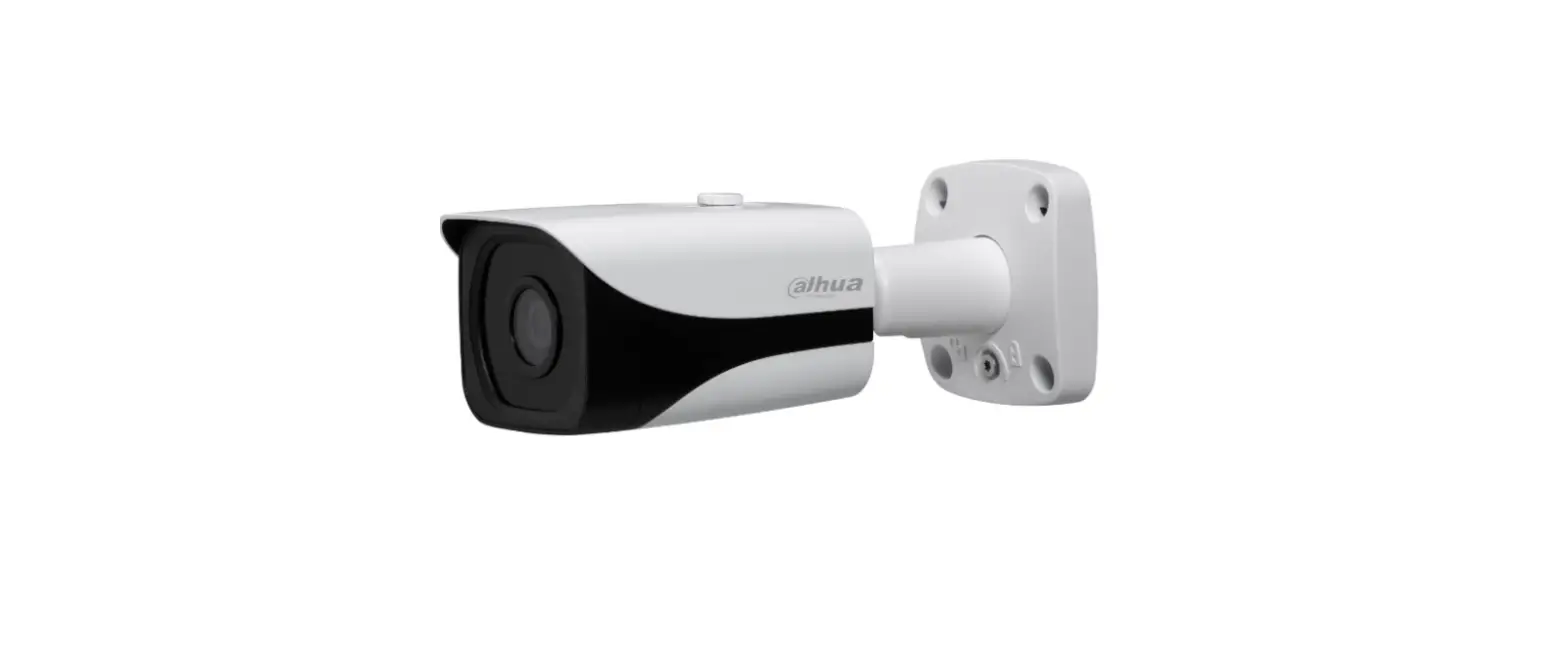 Dahua N24bb33 Bullet Network Camera User Guide