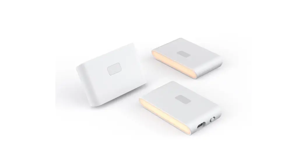 Wyze Wlpnla Wall Mounted Night Light User Guide