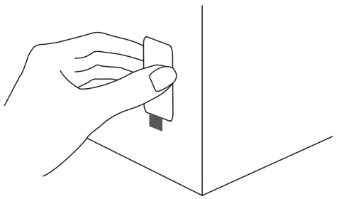 WYZE WLPNLA Wall Mounted Night Light - fig3