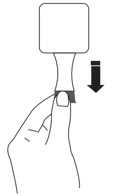 WYZE WLPNLA Wall Mounted Night Light - fig5