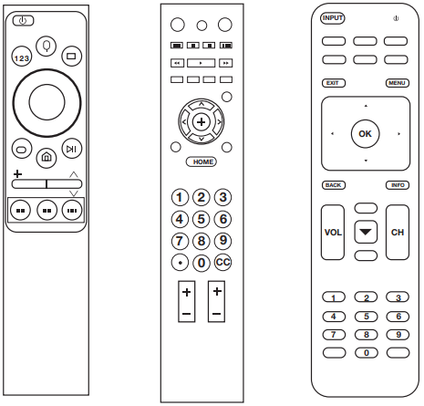 ZVOX AV455 AccuVoice TV Speaker - FIG 4