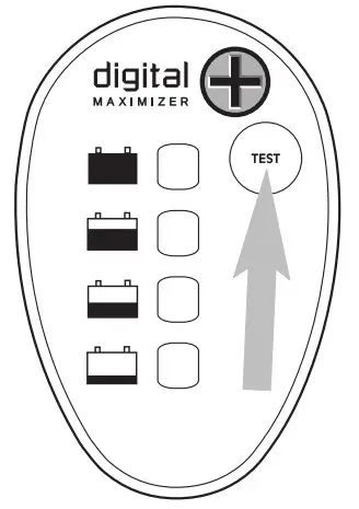 MINN KOTA 1358790 POWERDRIVE V2 Bow Mount Trolling Motor - Fig 3
